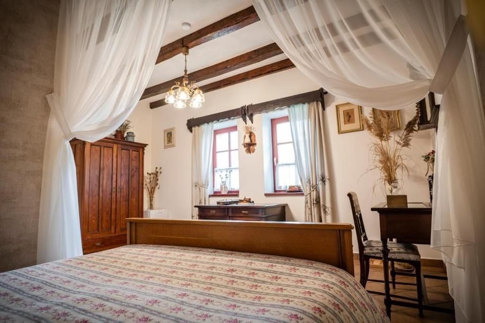 Comfort Double Room, City View | Free WiFi