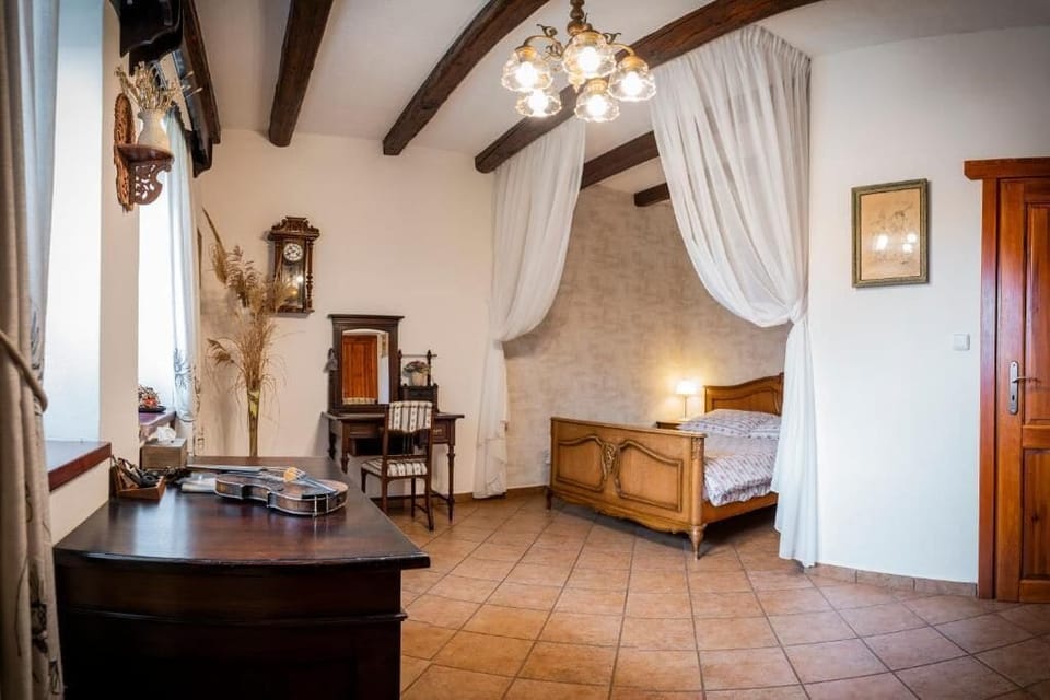 Comfort Double Room, City View | Free WiFi