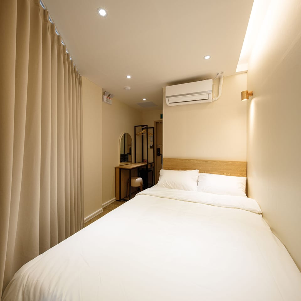 Superior Double Room | Free WiFi