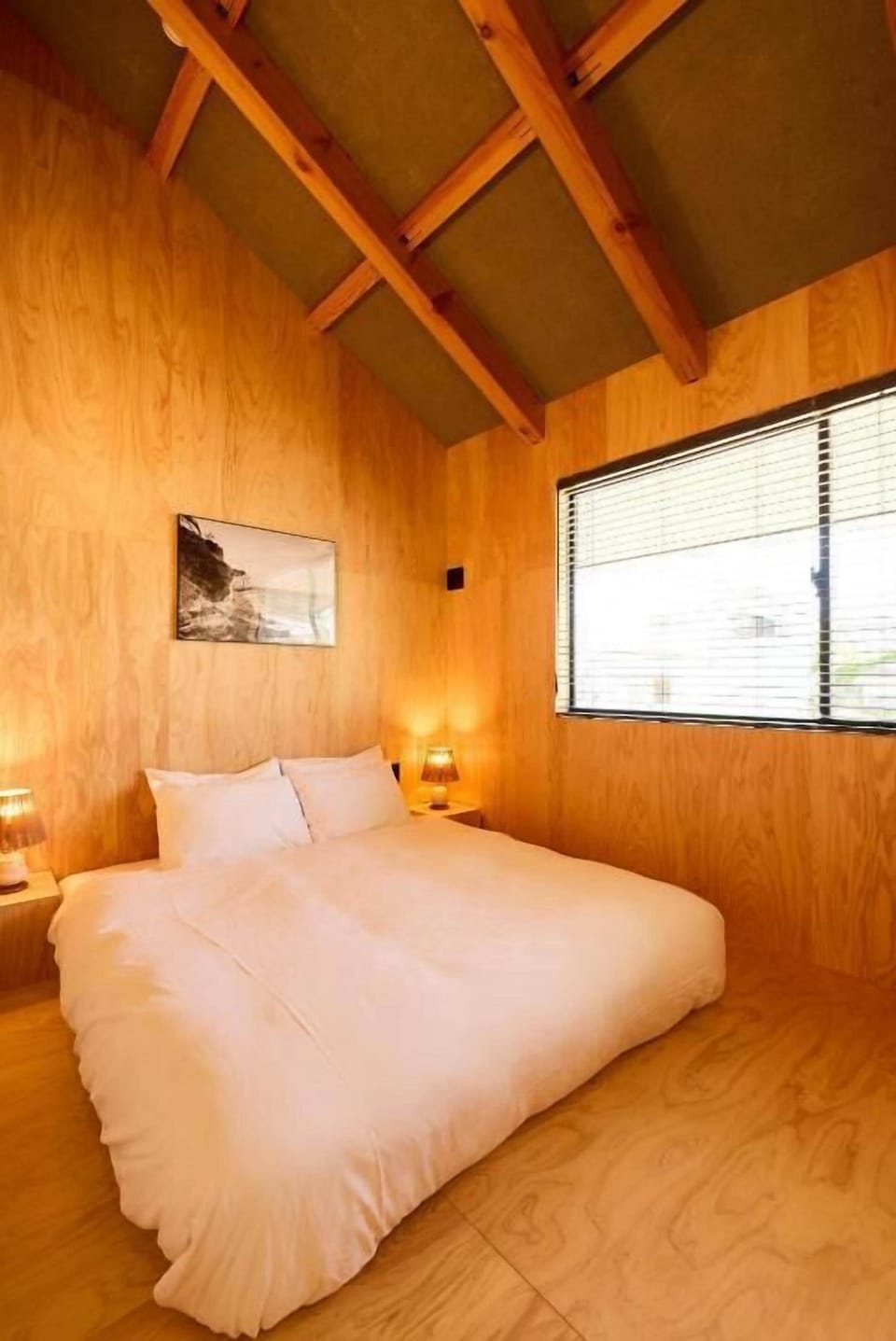 Comfort Double Room | Egyptian cotton sheets, premium bedding, down comforters, pillowtop beds