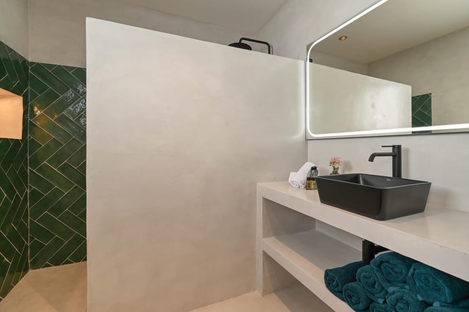 Bathroom en suite