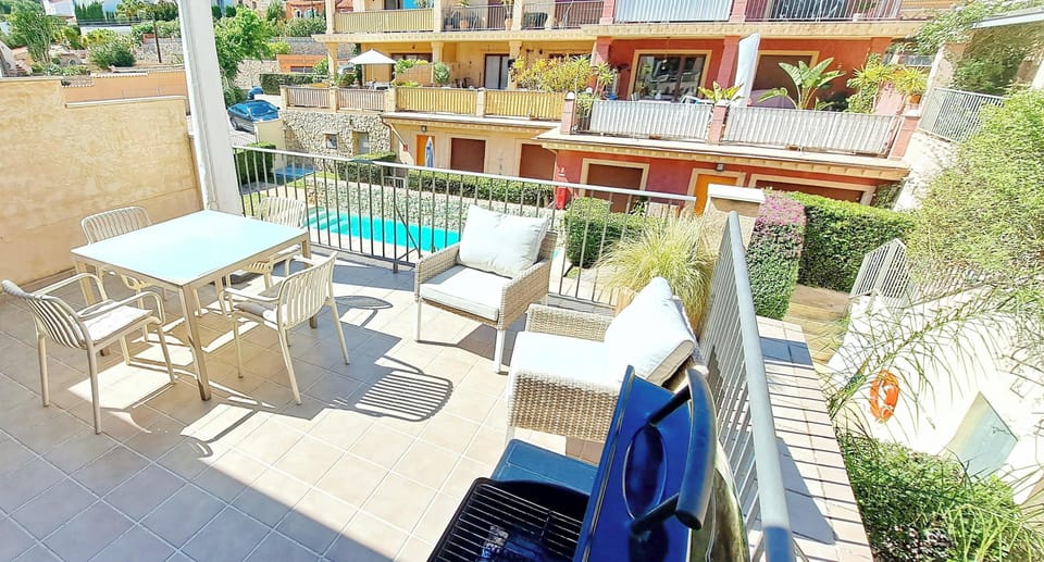 Jardines de Montemar Oasis - 2