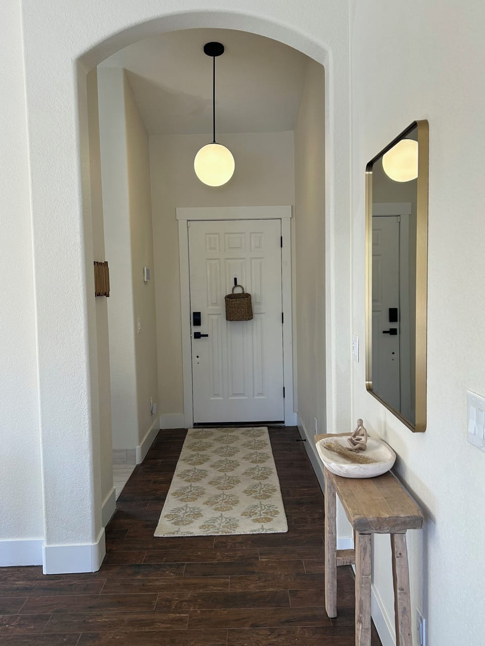 Entryway