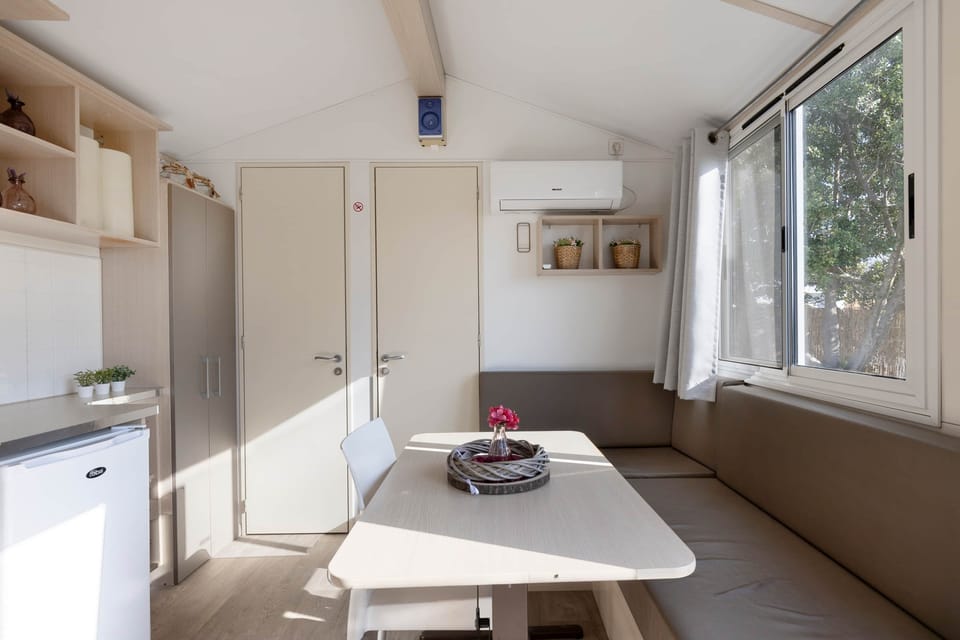 Small livingroom