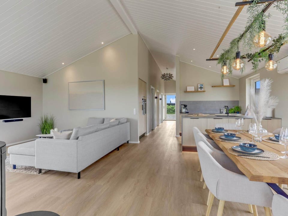 House | Living area