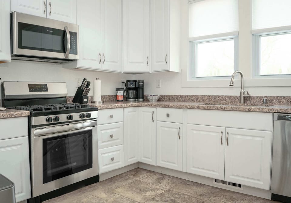 Cook, connect, and create memories together