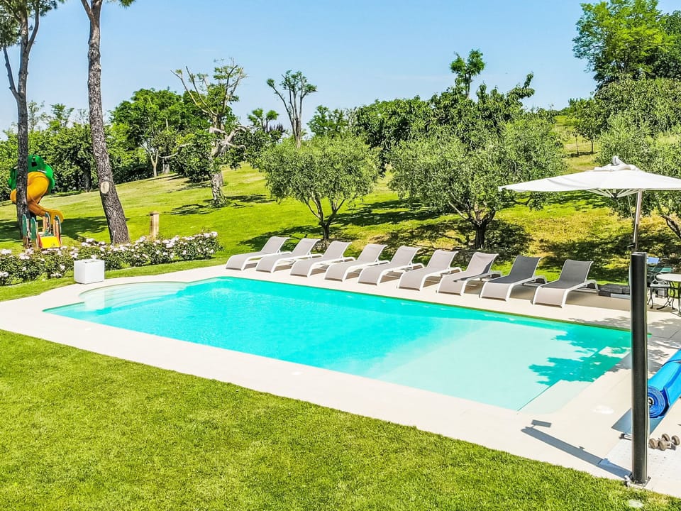 Pool Outdoor