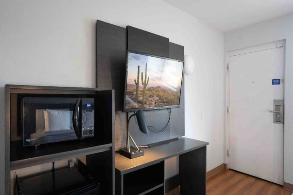 Holiday Home Facilities and Services