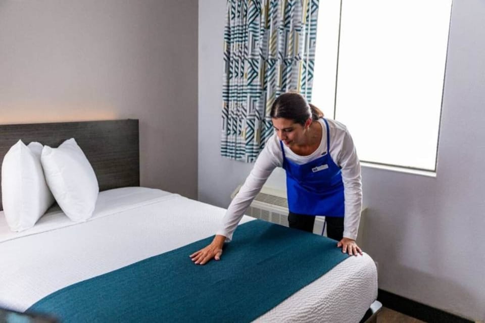 Holiday Home Facilities and Services