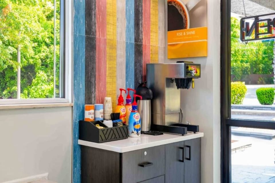 Holiday Home Facilities and Services