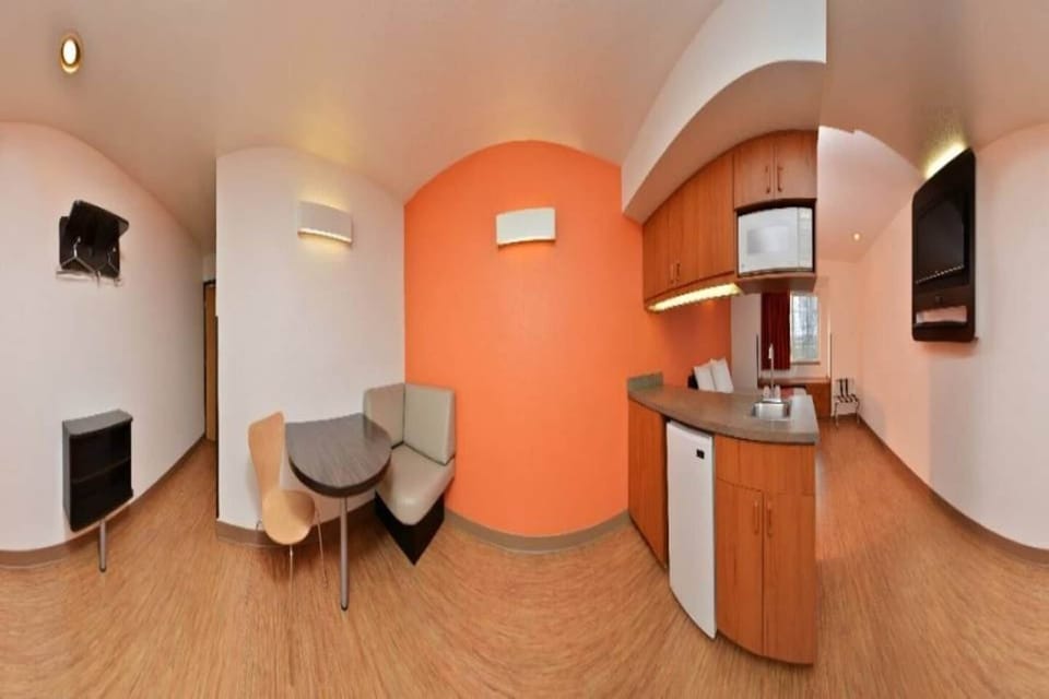 Holiday Home Facilities and Services