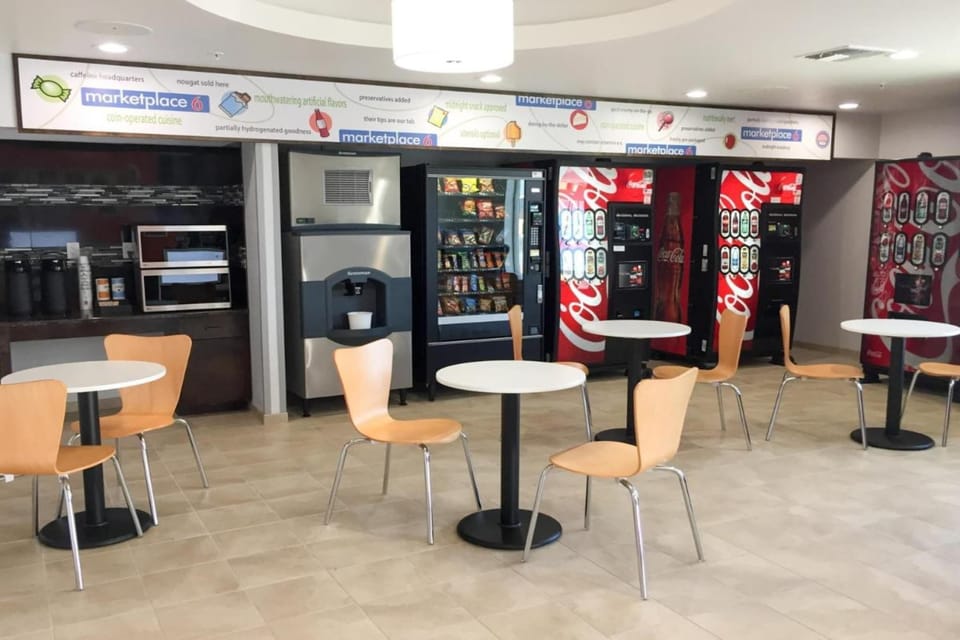 Holiday Home Facilities and Services