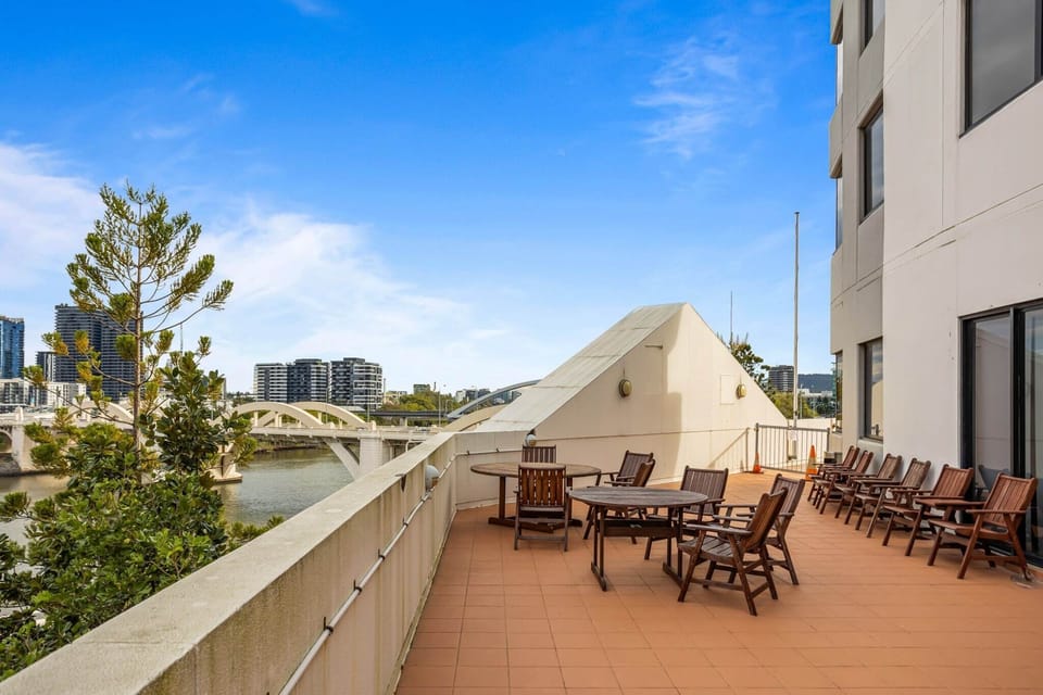Patio / Balcony