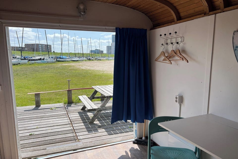 Patio / Balcony