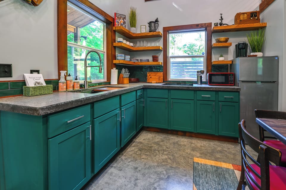 Kitchen | 1st Floor