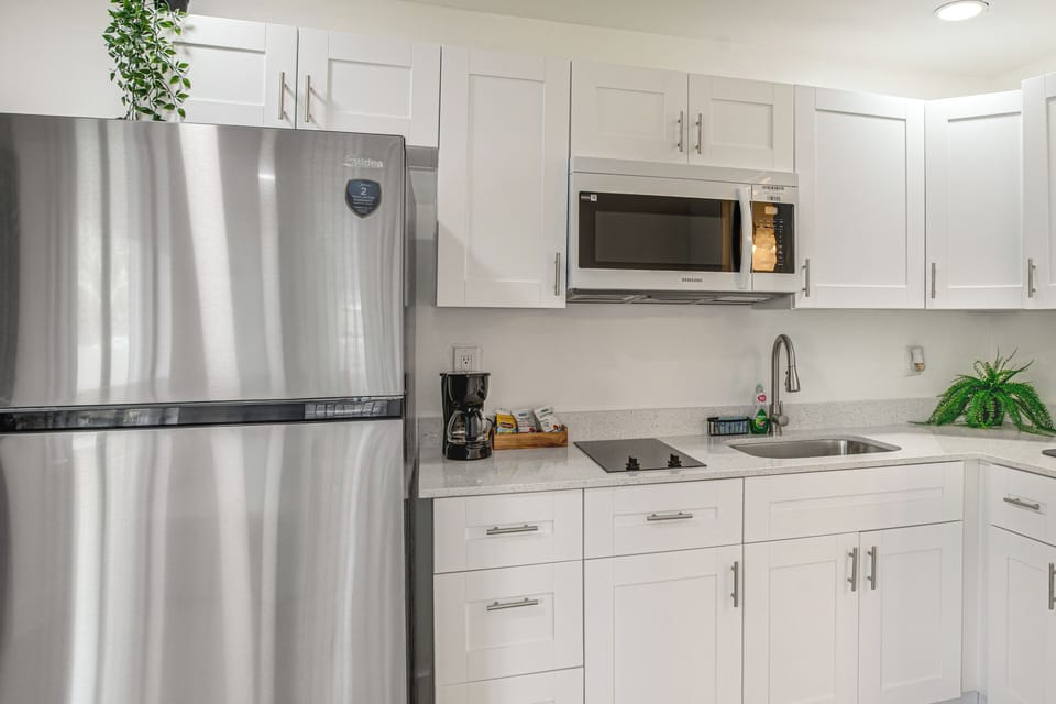 Kitchenette