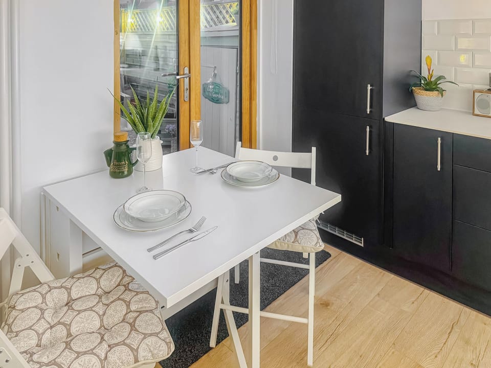 Kitchen | Moy Cottage, Nairn