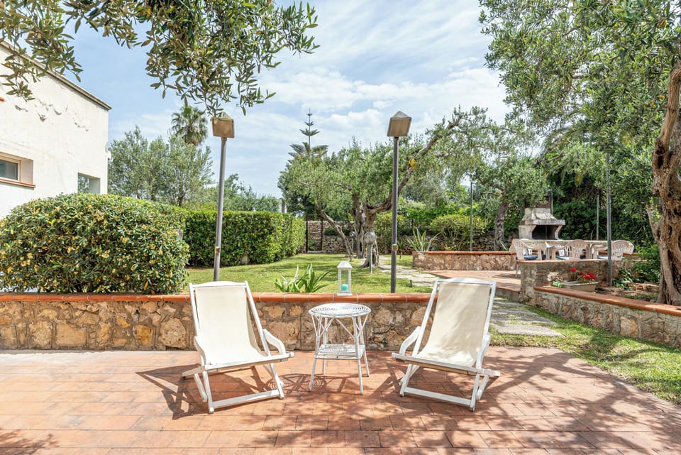Apartment, 3 Bedrooms, Patio | Terrace/patio