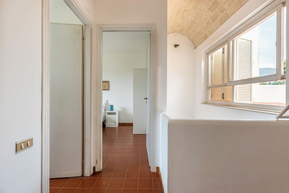 Apartment, 3 Bedrooms, Patio | Interior