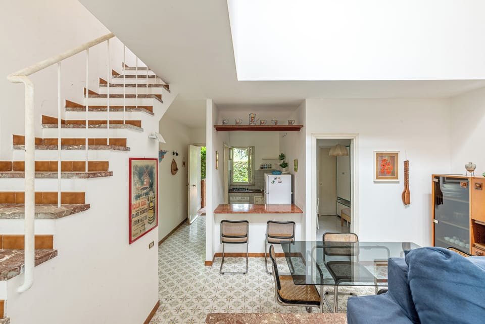 Apartment, 3 Bedrooms, Patio | Interior