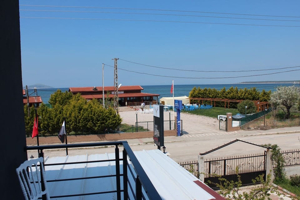 Bozgeyik Pansiyon Bed and Breakfast in Turkey