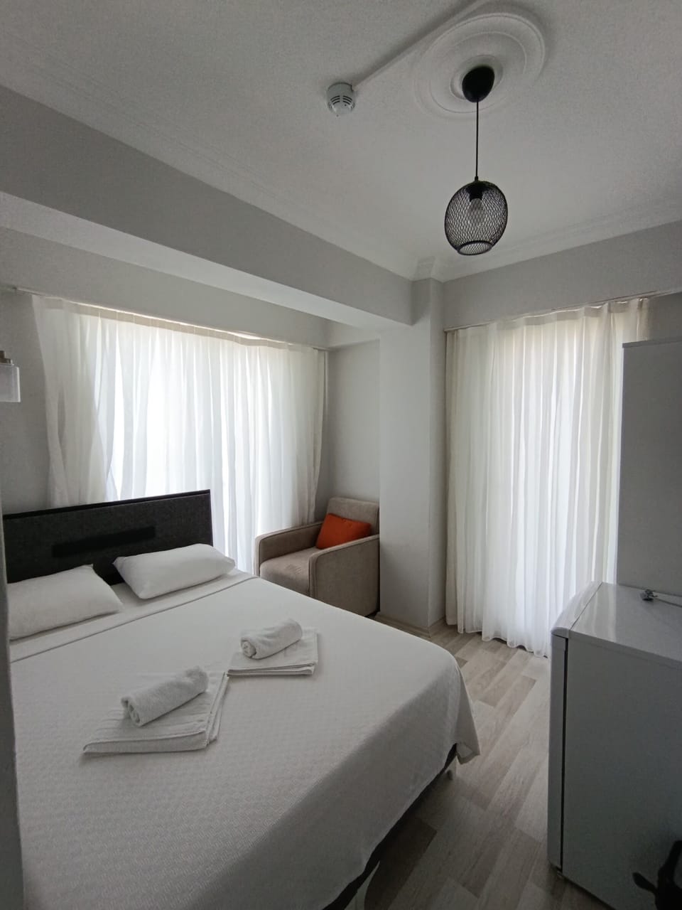 Comfort Room, Balcony, Sea View | WiFi (free)