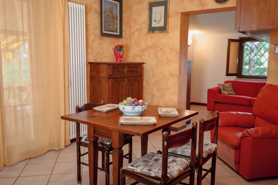 Villa, Garden View | Interior