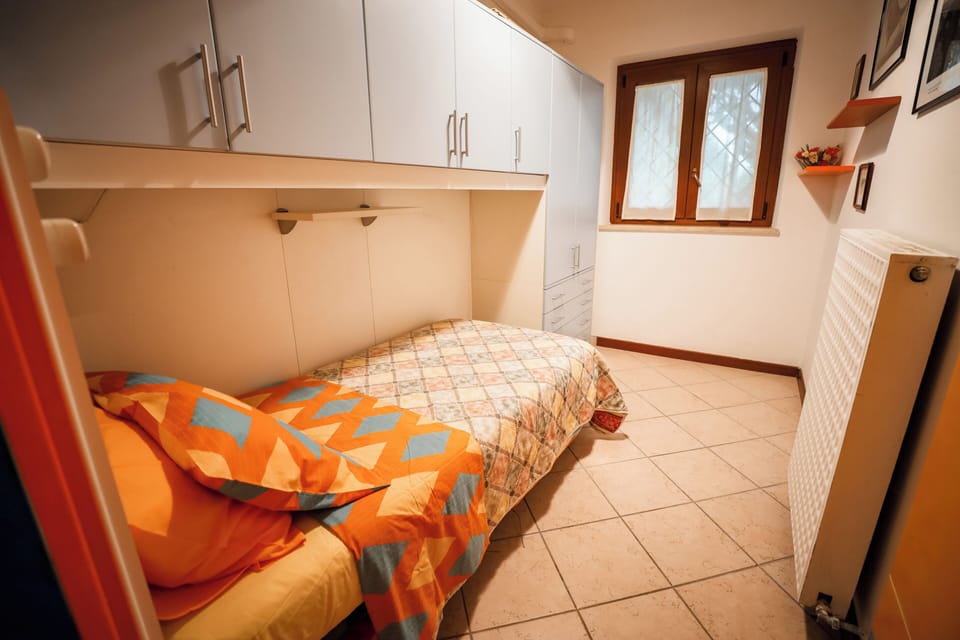 Villa, Garden View | Blackout drapes, iron/ironing board, free WiFi