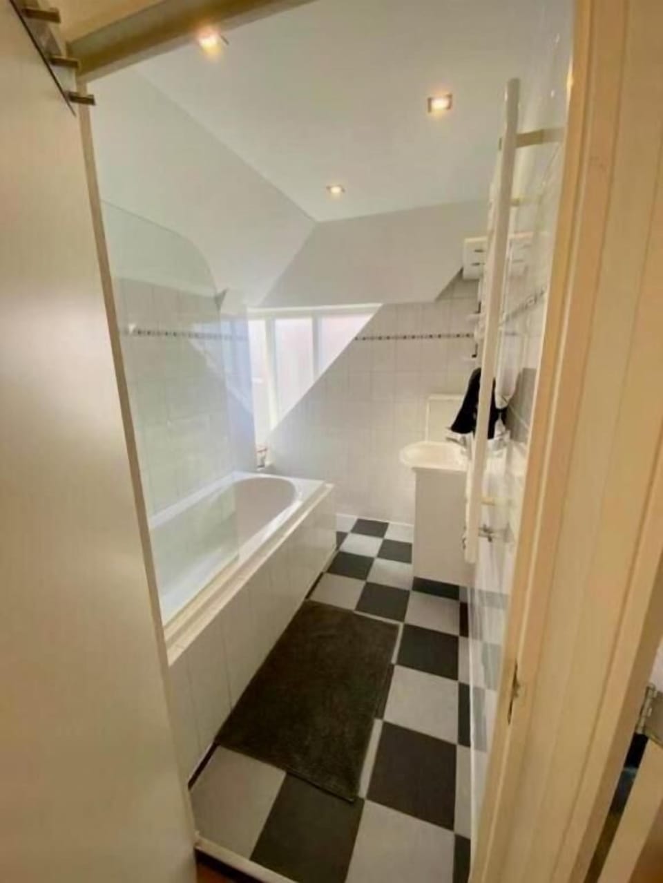Lovely Apartment Wassenaar 6P Apartment in Wassenaar