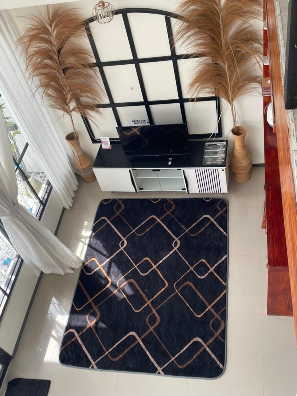 Villa, 2 Bedrooms | Interior