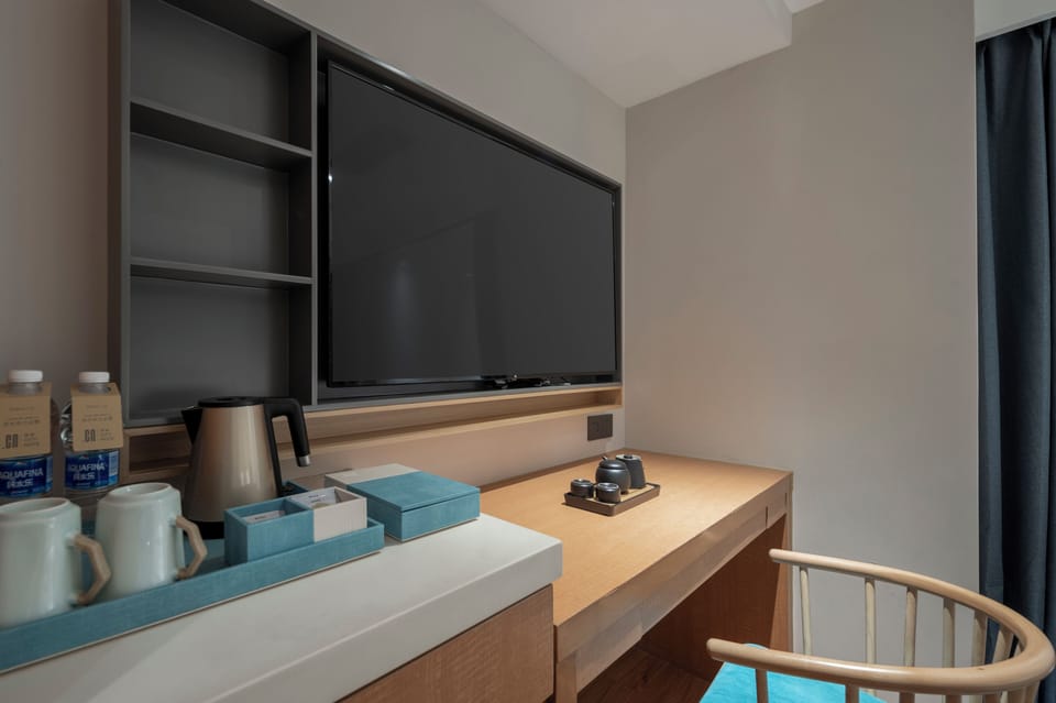 Comfort Double Room | Interior