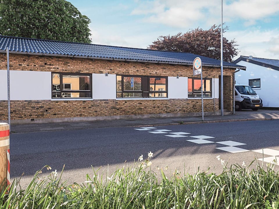 House | View from property