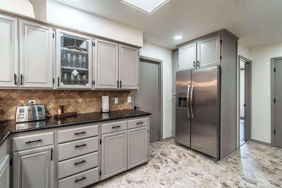 House, Multiple Beds, Pool Access, Garden View (5409 Ocean Drive) | Interior