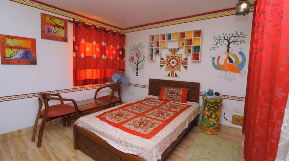 Comfort Apartment