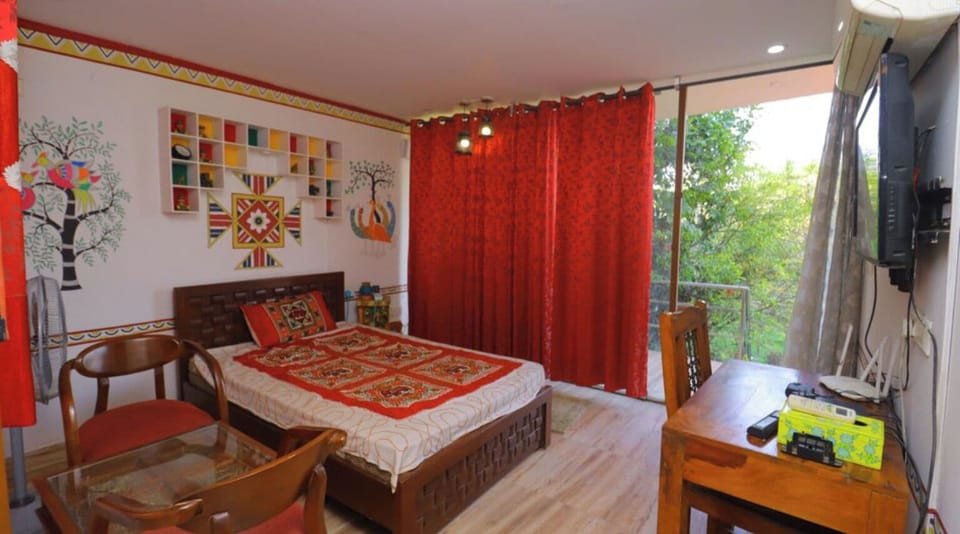 Comfort Apartment