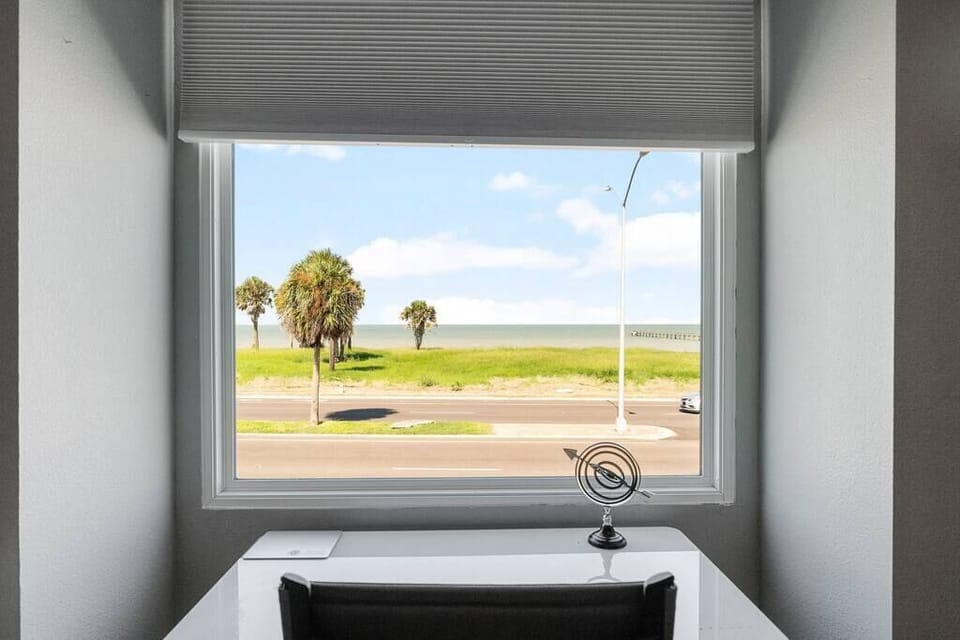 House, Multiple Beds, Hot Tub, Ocean View (4243 Ocean) | View from room