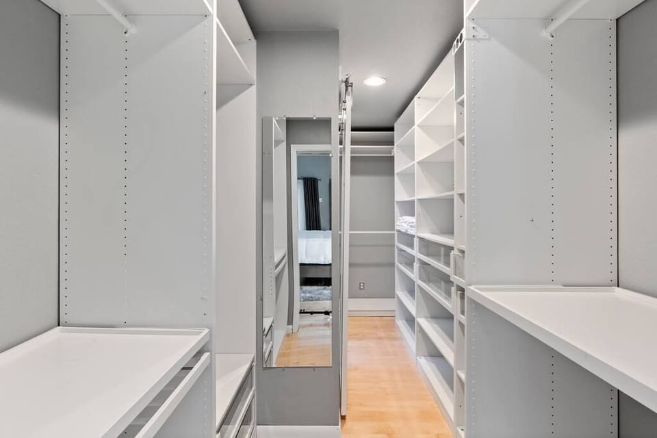 House, Multiple Beds, Hot Tub, Ocean View (4243 Ocean) | Interior