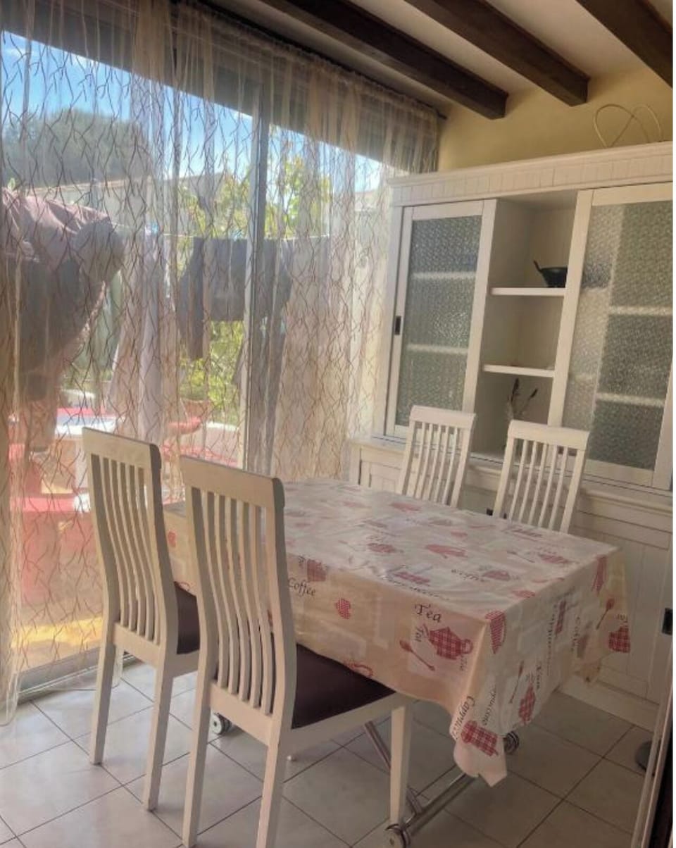 Villa | Dining