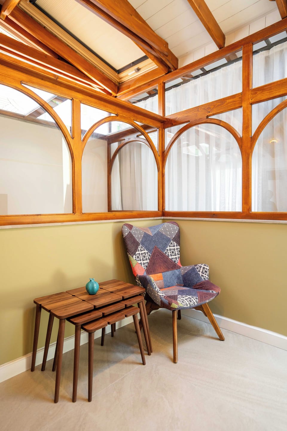 Family Suite, Balcony, Sea View | Interior