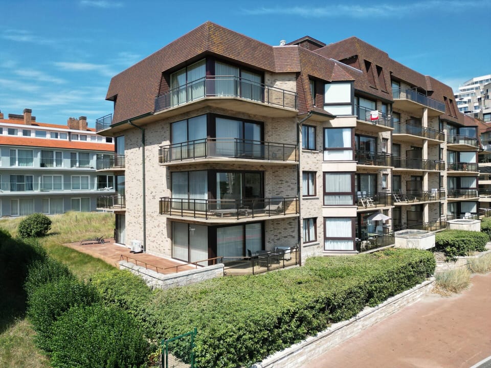 Apartment | Exterior