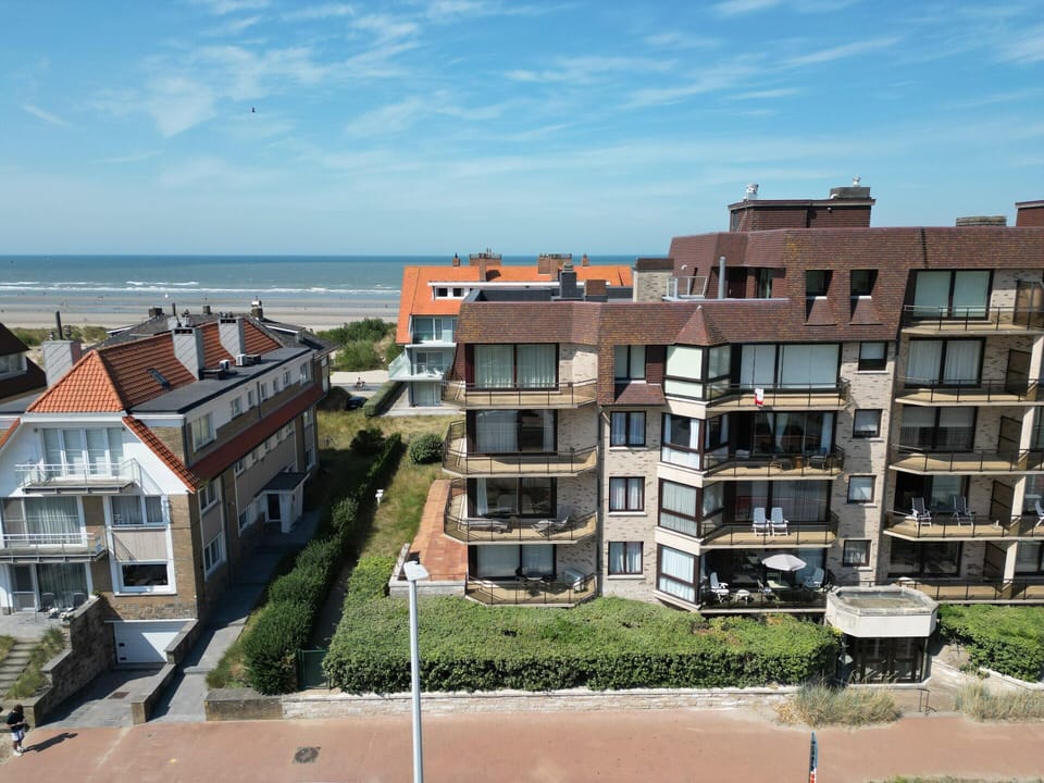 Apartment | Exterior