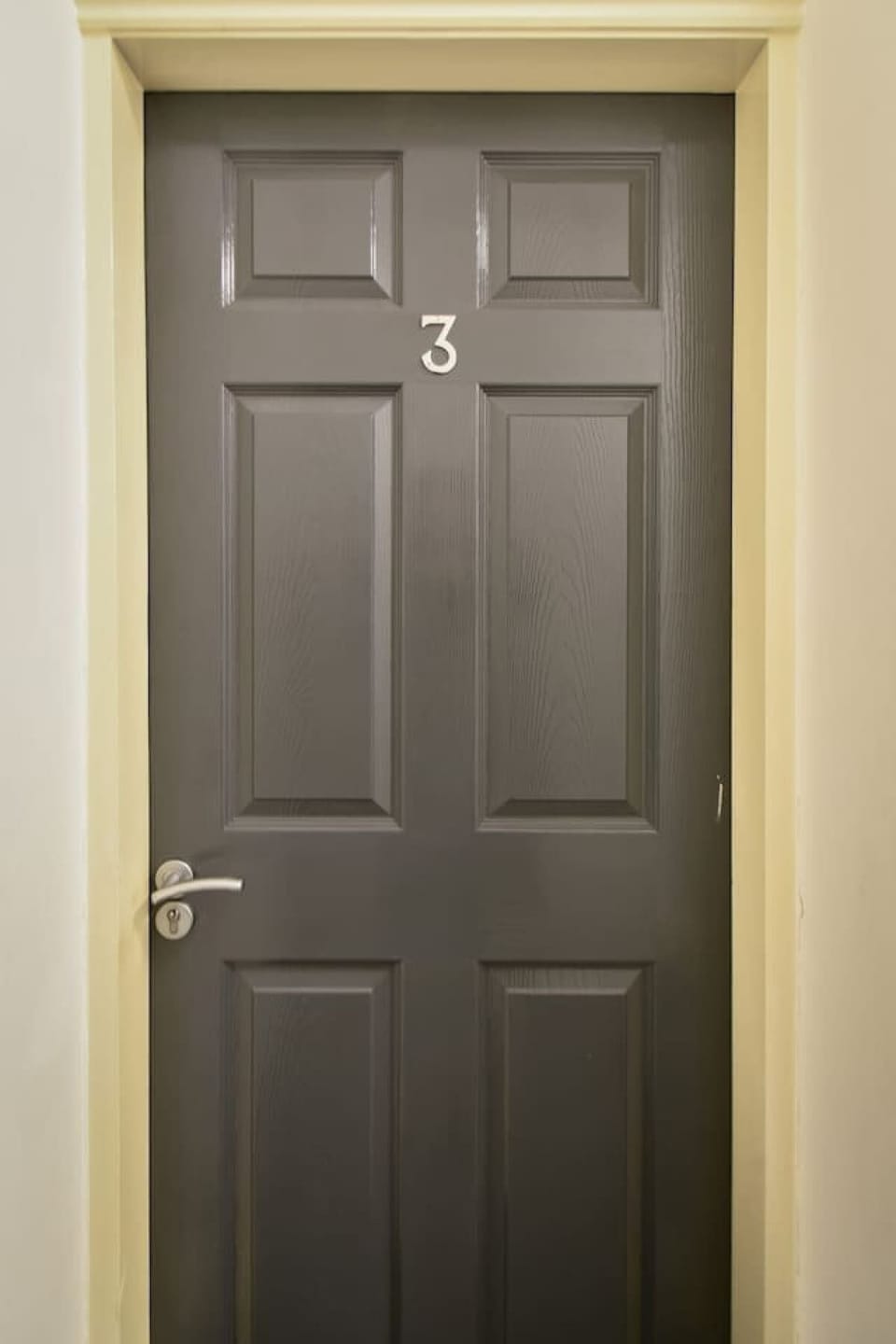 Suite Door