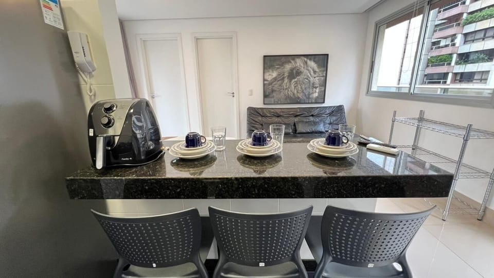 Apartment | Interior