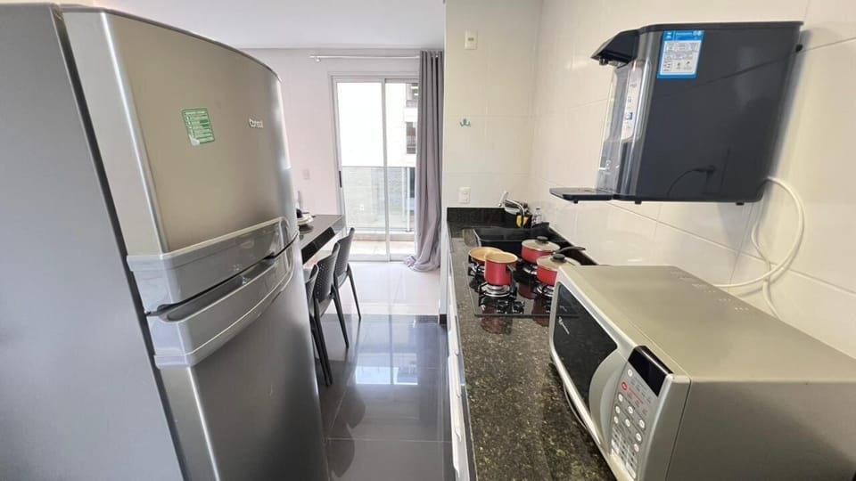Apartment | Private kitchen