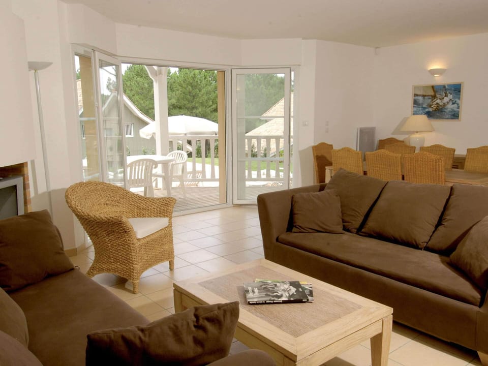 House | Living room