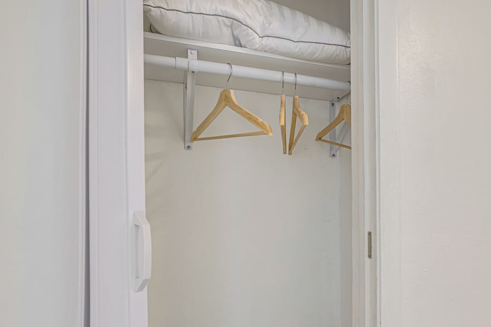 House (1 Bedroom) | Interior