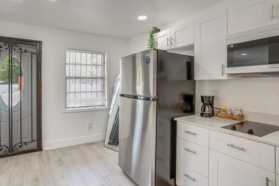 House (1 Bedroom) | Interior