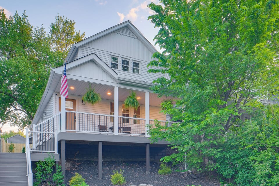 House (3 Bedrooms) | Front of property