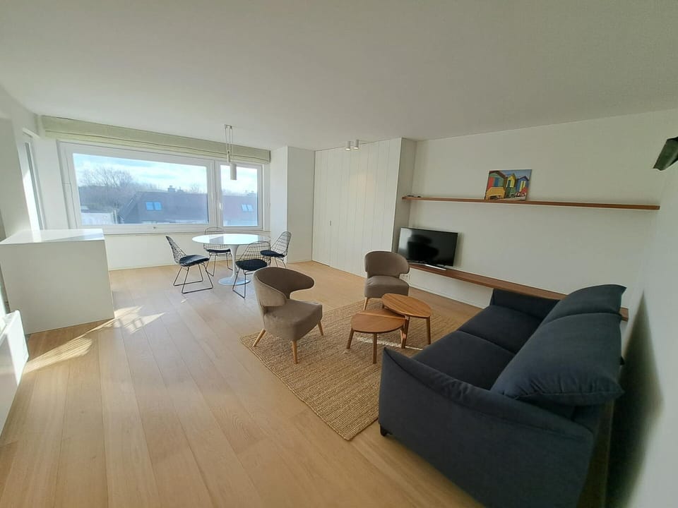 Apartment | Living area