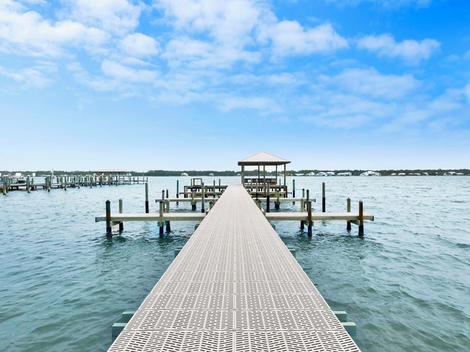 Boat Slip